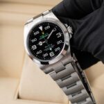 Rolex Air-King 126900 2024