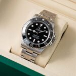 Rolex Submariner 124060 2025