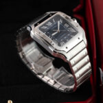 Cartier Santos WSSA0030 2024