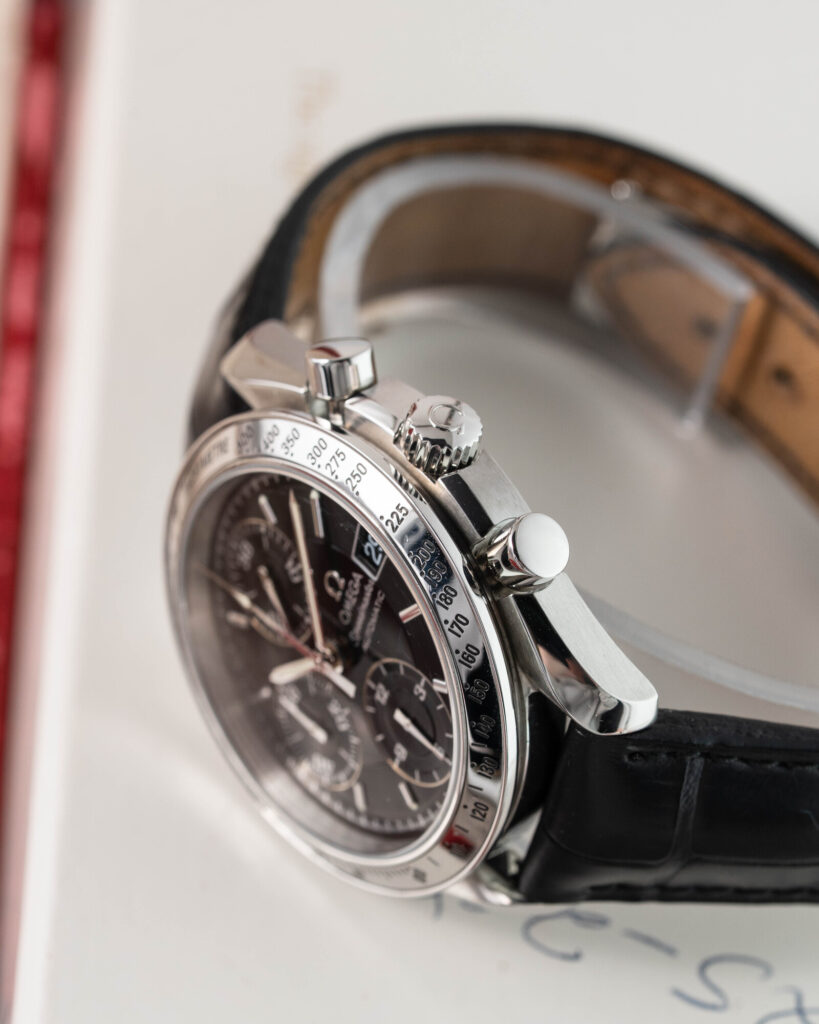 Omega Speedmaster Date 3513.50 2000
