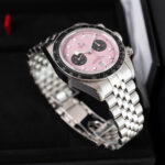 Tudor Black Bay Chronograph 79360N 2024