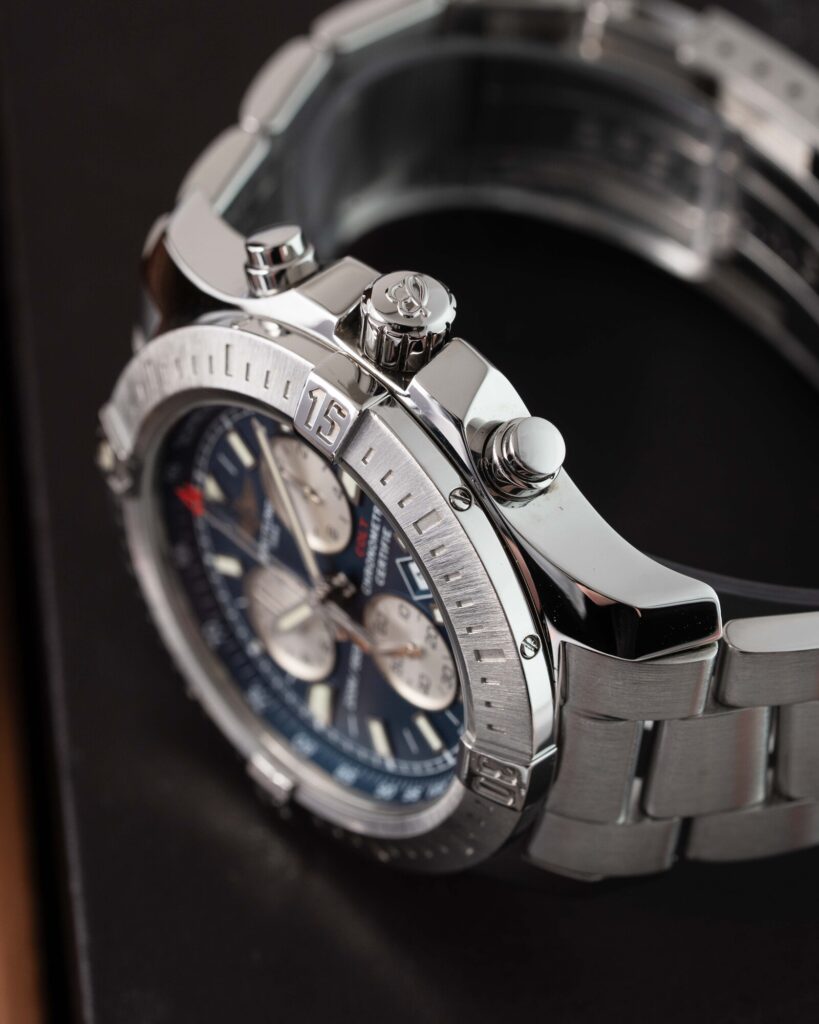Breitling Colt Chronograph A7338811 2018