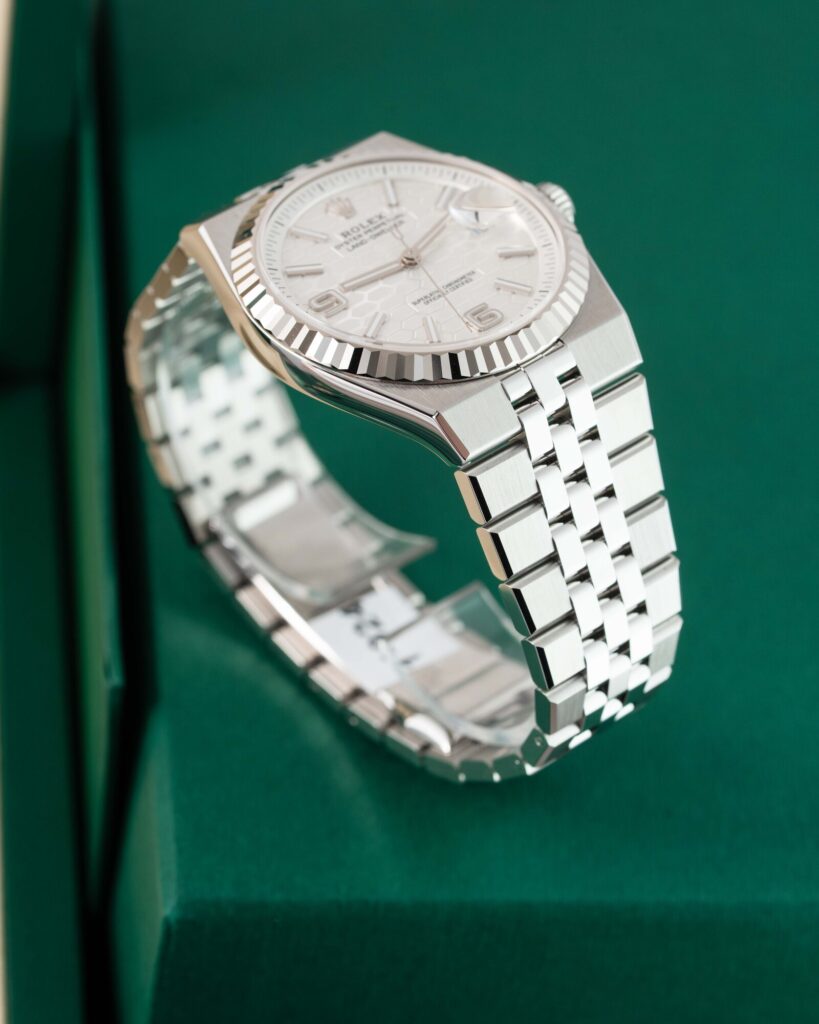 Rolex Land-Dweller 127334 2026