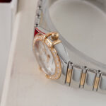 Omega Constellation 13657500 2002