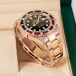 Rolex GMT-Master II 126755SARU 2021