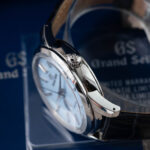 Grand Seiko Elegance Collection SBGA407G 2025
