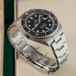Rolex Submariner 126610LN 2024