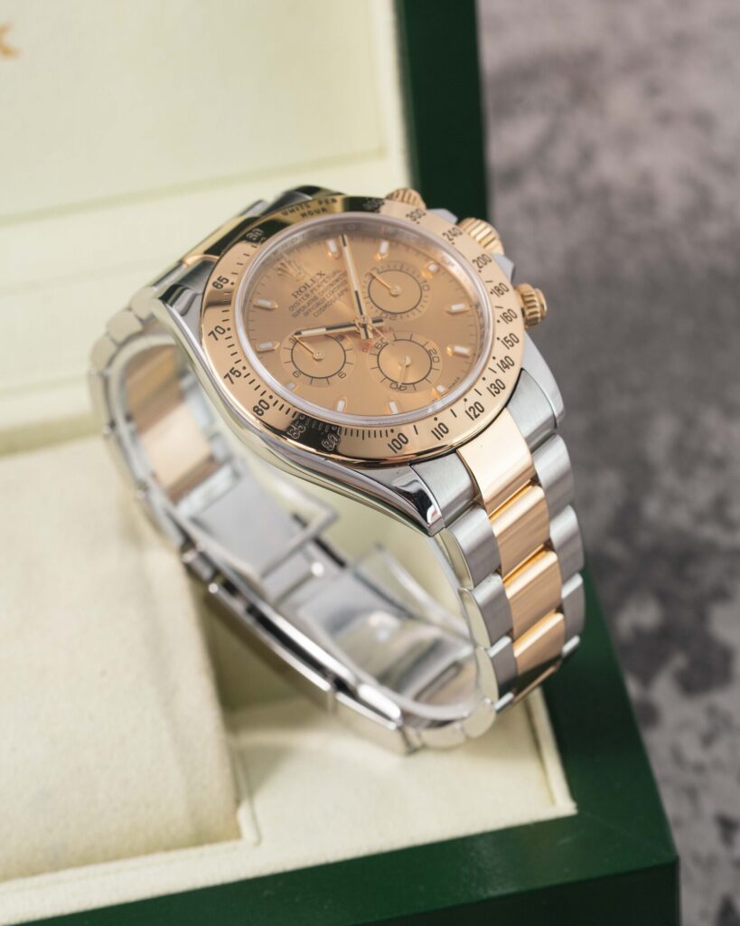 Rolex Daytona 116523 2013