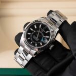 Rolex Sky-Dweller 326934 2018