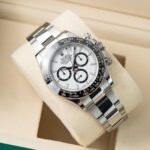 Rolex Daytona 126500LN 2025
