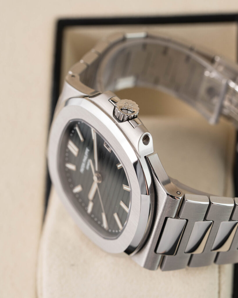 Patek Philippe Nautilus 5711/1A-014 2021