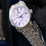 Grand Seiko Heritage Collection Jodogahama SBGH337G 2023