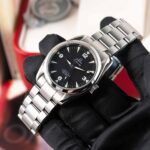 Omega Seamaster Railmaster 25045200 2007