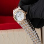 Omega Constellation 13657500 2002