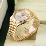 Rolex Day-Date 228238 2015