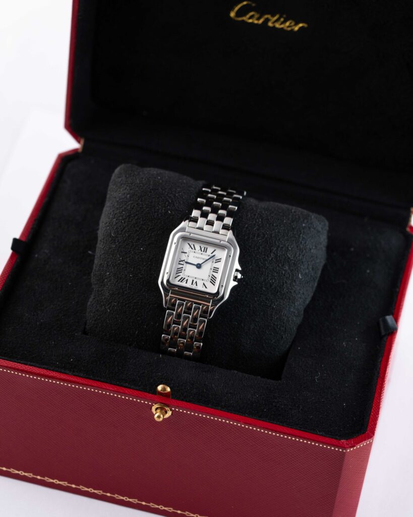 Cartier Panthere