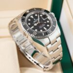 Rolex Sea-Dweller 126600 2021