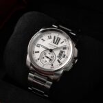 Cartier Calibre De Cartier W7100015 2016