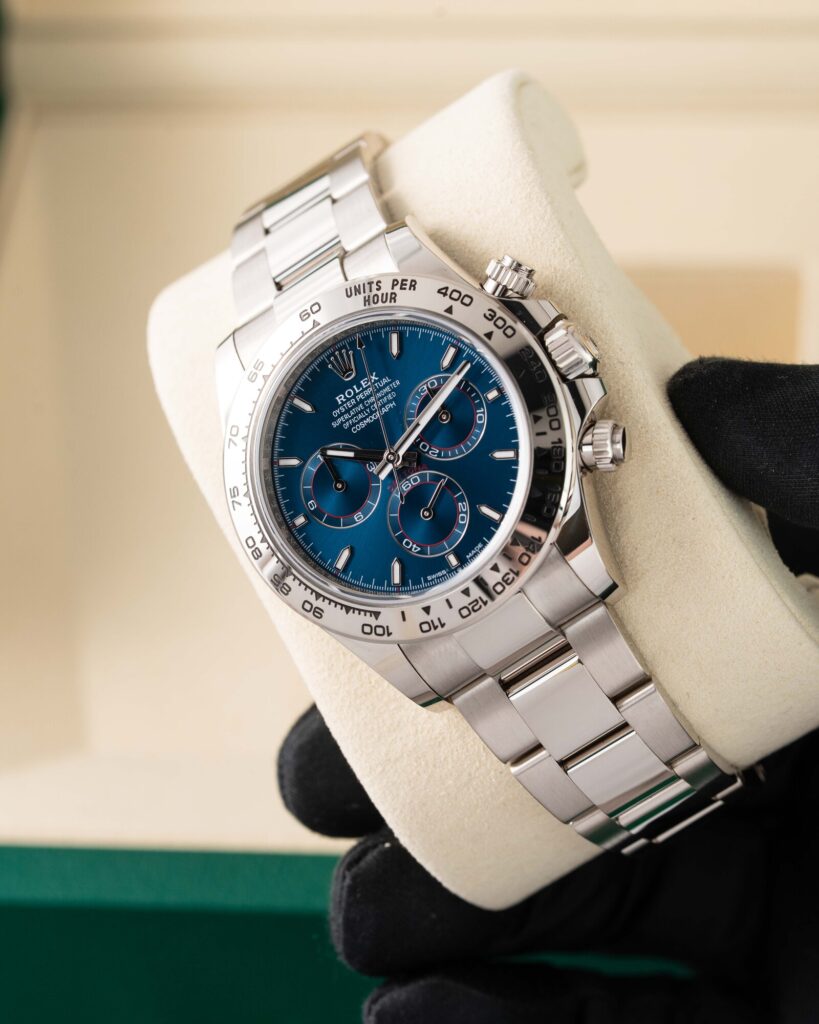 Rolex Daytona 126509 2025