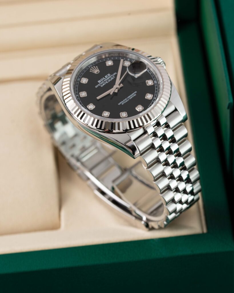 Rolex Datejust 126334 2025