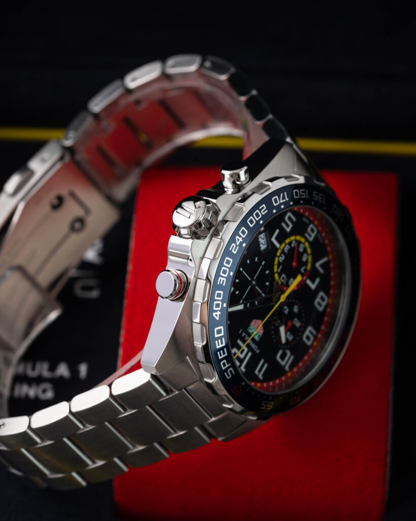 Tag Heuer Formula 1 Quartz CAZ101AL 2024