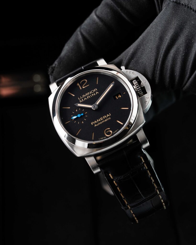 Panerai Marina PAM01392 2019
