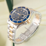 Rolex Submariner 16613 1989