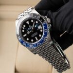 Rolex GMT-Master II 126710BLNR 2026