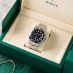 Rolex Deepsea 136660 2025