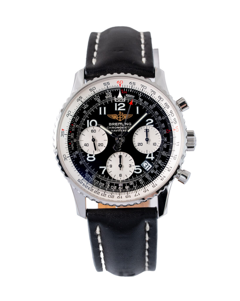Breitling Navitimer A23322