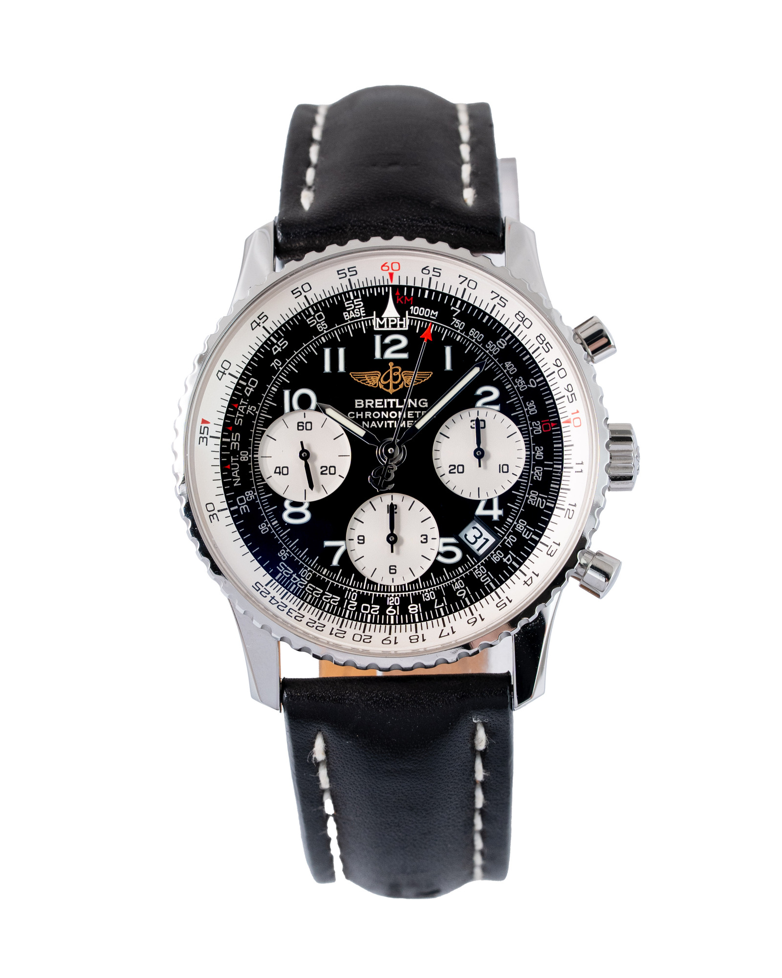 Breitling Breitling Navitimer A23322