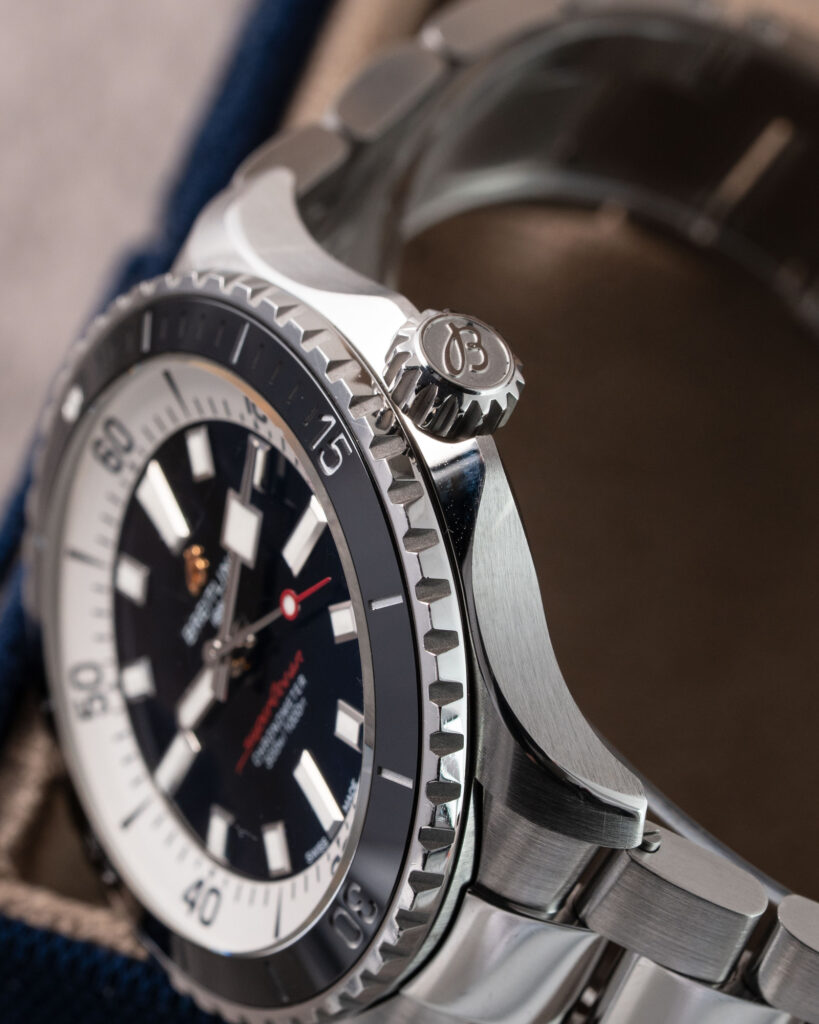 Breitling Superocean A17375 2022