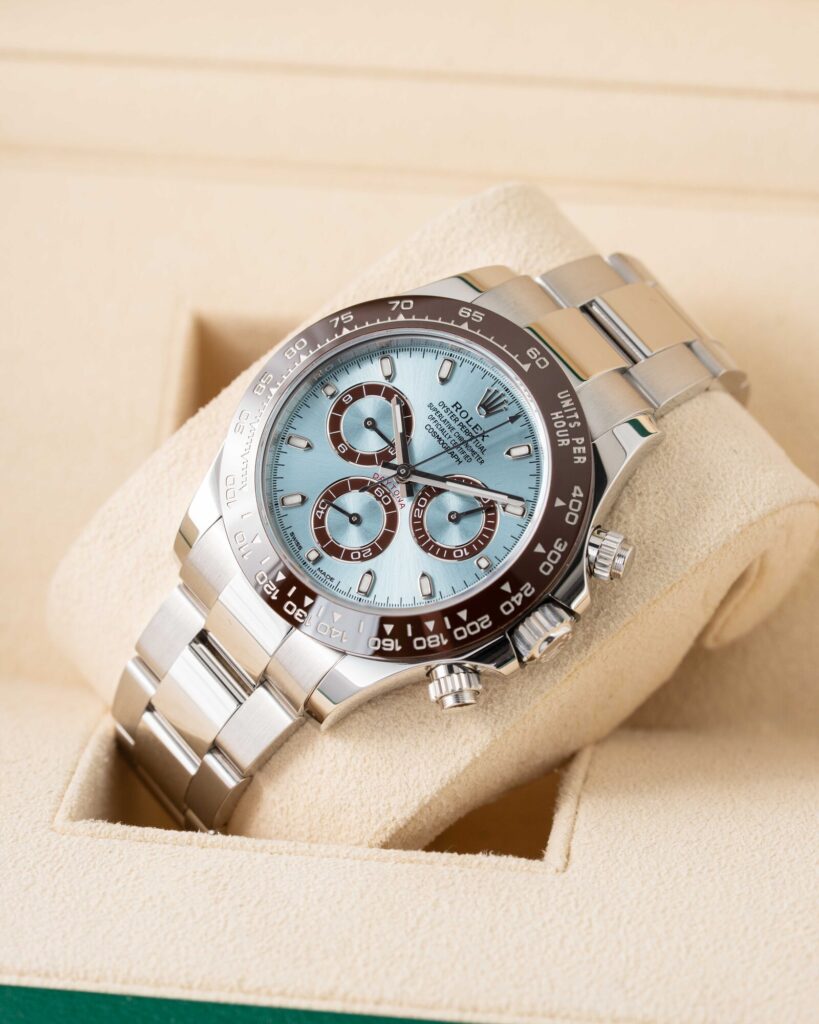 Rolex Daytona 116506 2020