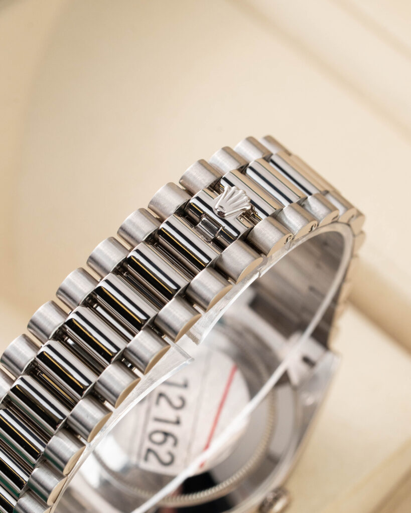 Rolex Day-Date 228239 2019