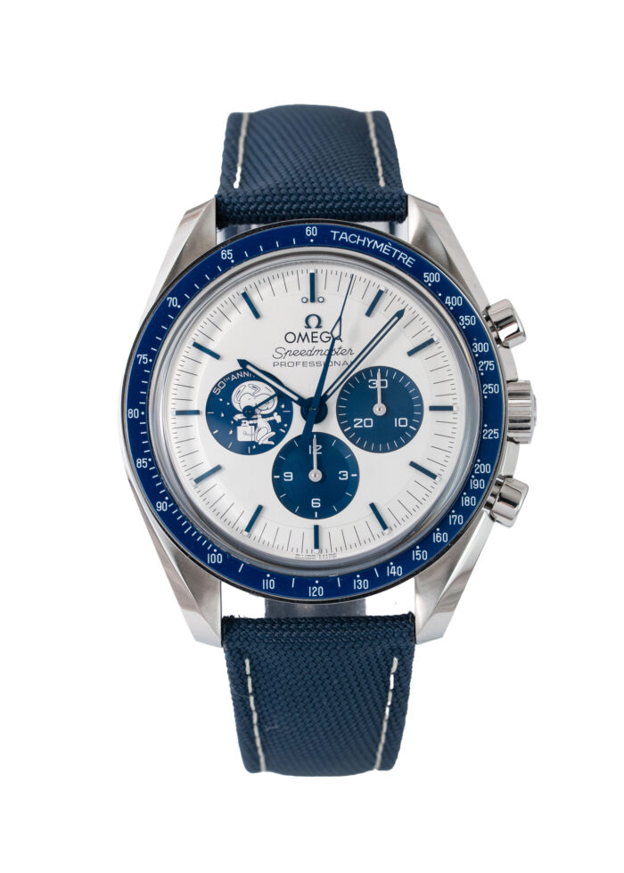 Omega Speedmaster Snoopy 310.32.42.50.02.001 2026