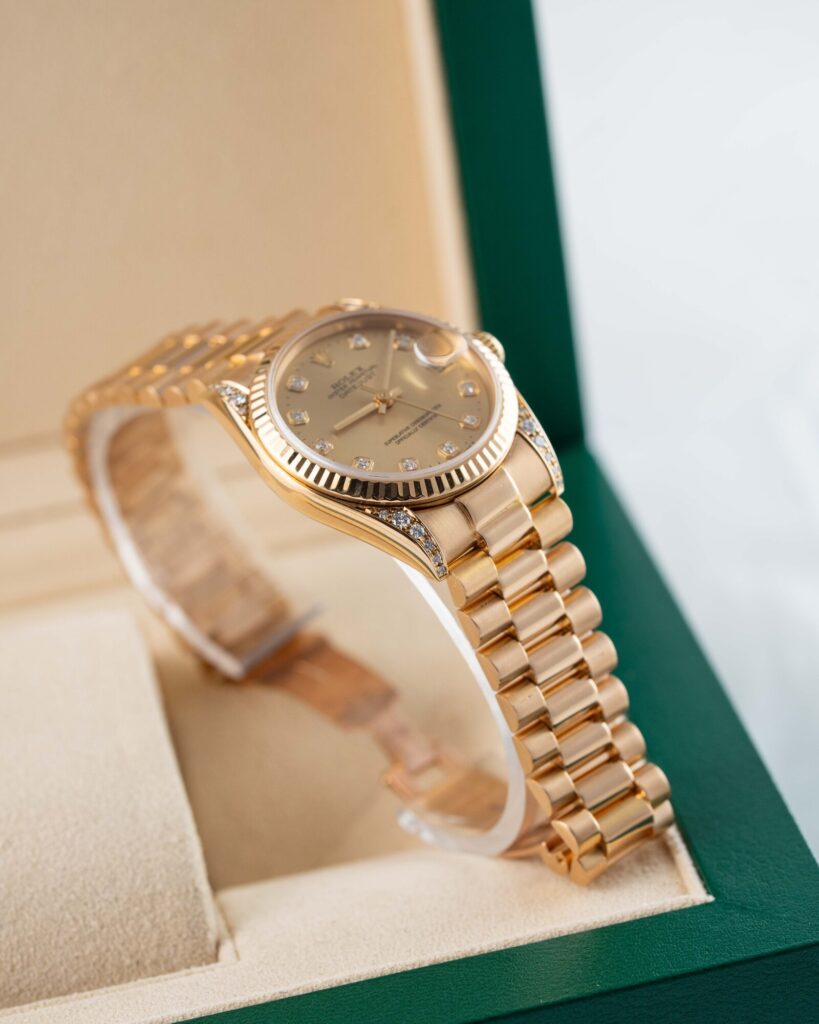 Rolex Datejust