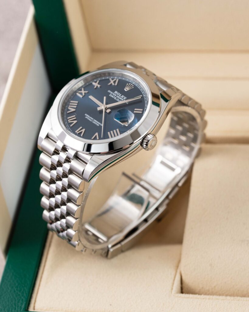 Rolex Datejust 126300 2026