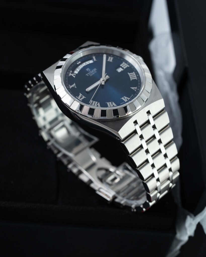 Tudor Royal 28600 2023