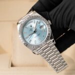 Rolex Day-Date 228396TBR 2022