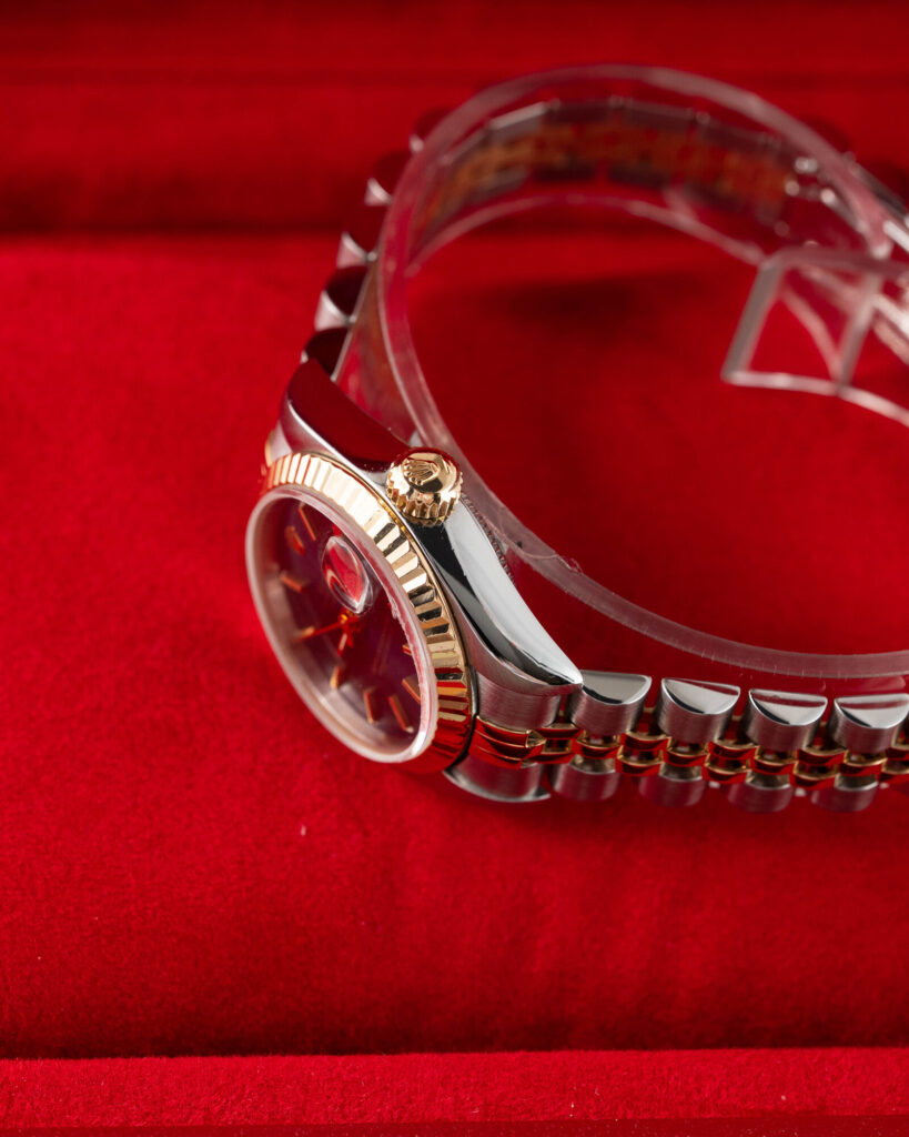 Rolex Datejust 69173 1997