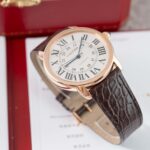Cartier Rondo Solo 3516 2014