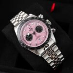Tudor Black Bay Chrono 79360N 2026