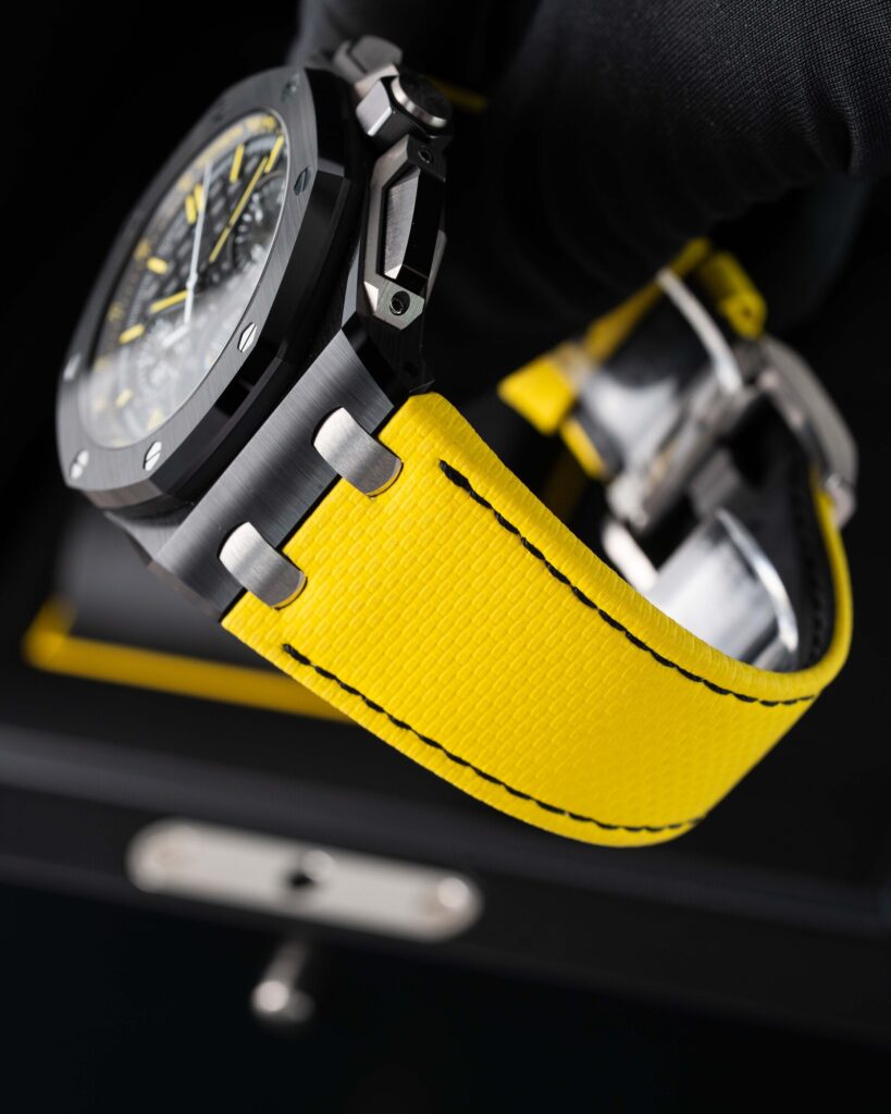 Audemars Piguet Royal Oak Offshore Chronograph 26420CE.OO.A005VE.01 2023