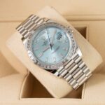 Rolex Day-Date 228396TBR 2022