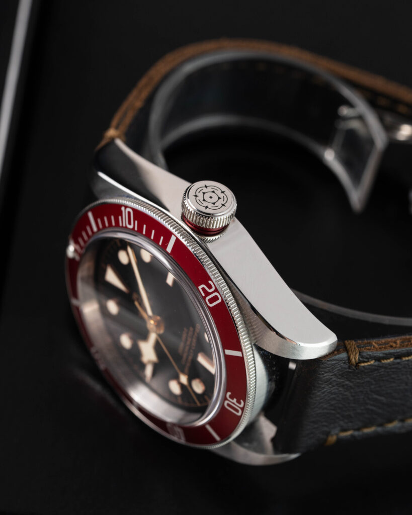Tudor Black Bay 79230R 2021