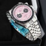 Tudor Black Bay Chrono 79360N 2026