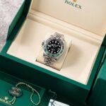 Rolex GMT-Master II 126720VTNR 2025