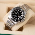 Rolex Submariner 126610LN 2021