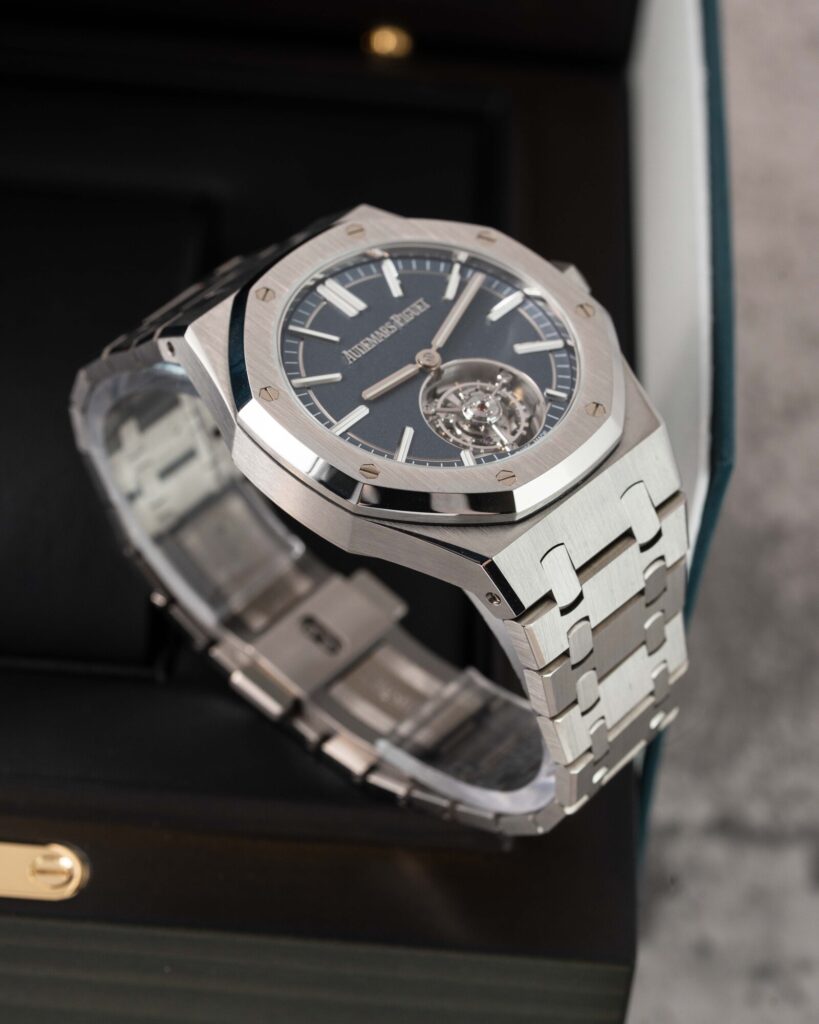 Audemars Piguet Audemars Piguet Royal Oak Tourbillon 26730TI.OO.1320T 2024