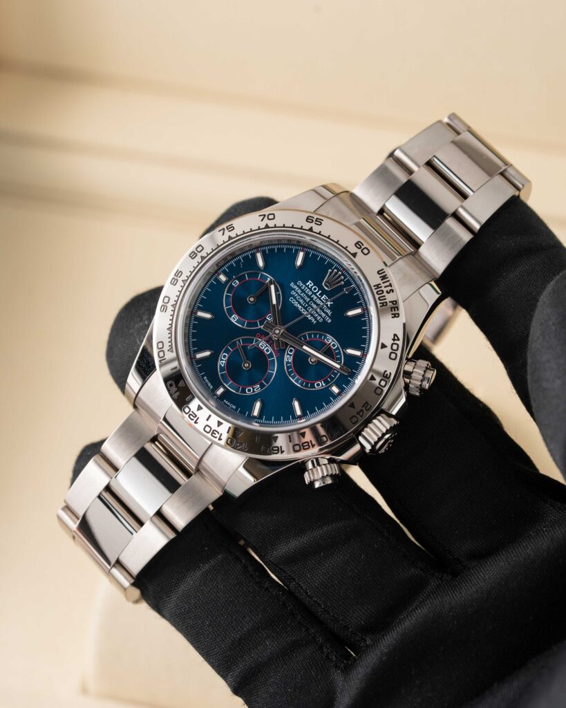 Rolex Daytona 126509 2025